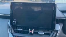 Toyota Corolla 1.8 VVT-i Hybrid Icon Tech 5dr CVT Hybrid Hatchback